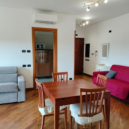 The House Room Aeroporto Fiumicino Ngoại thất bức ảnh