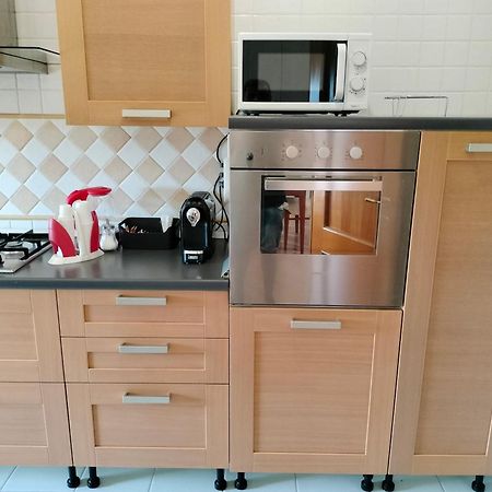 The House Room Aeroporto Fiumicino Ngoại thất bức ảnh