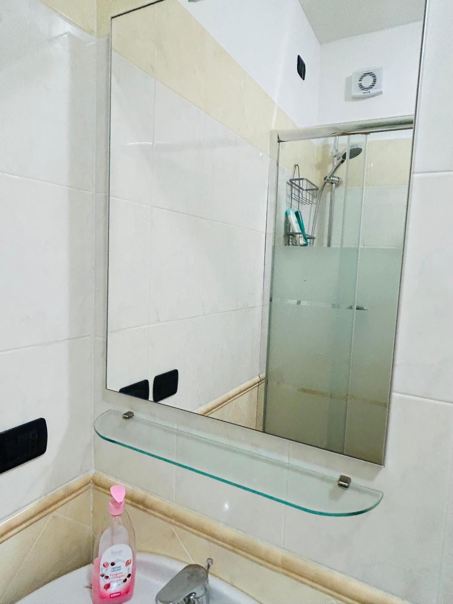 The House Room Aeroporto Fiumicino Ngoại thất bức ảnh