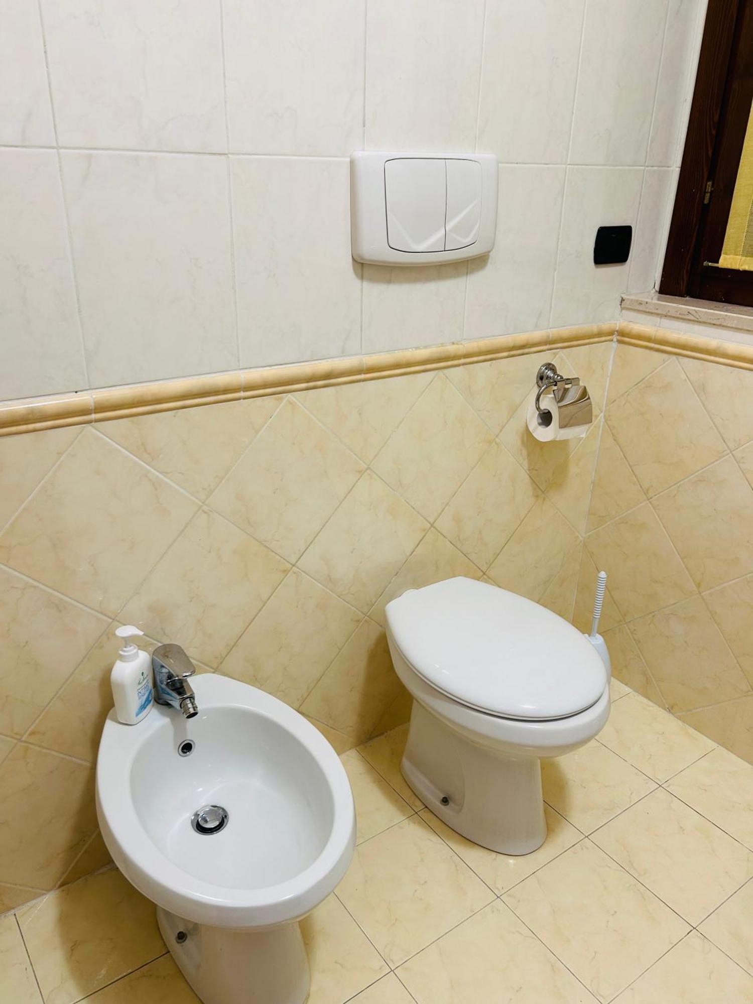 The House Room Aeroporto Fiumicino Ngoại thất bức ảnh