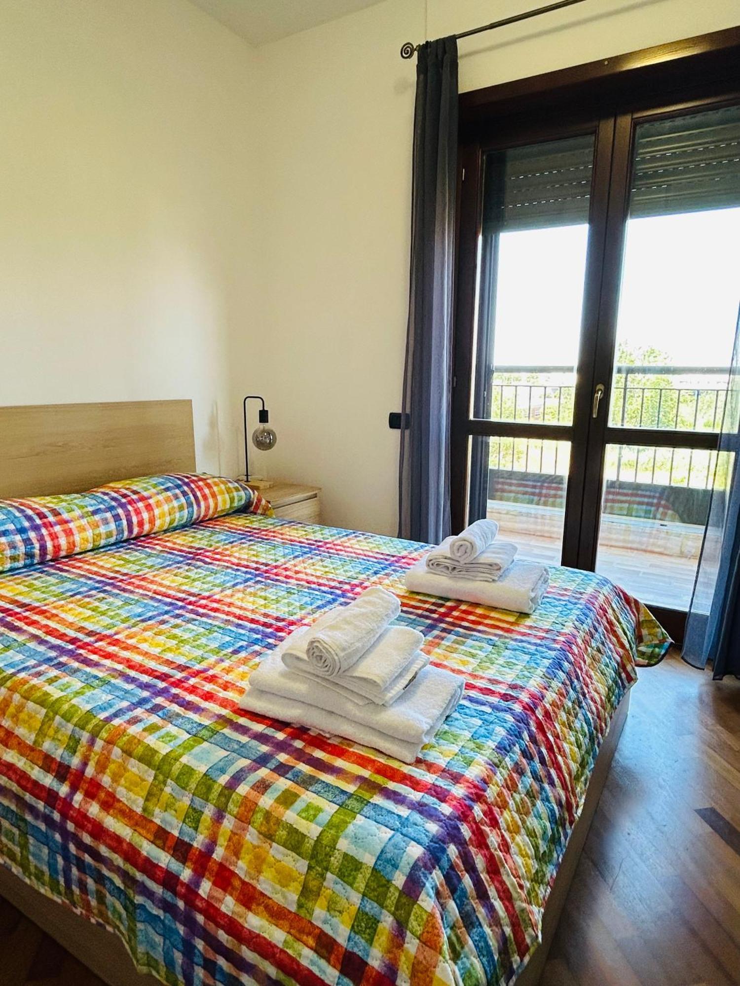 The House Room Aeroporto Fiumicino Ngoại thất bức ảnh