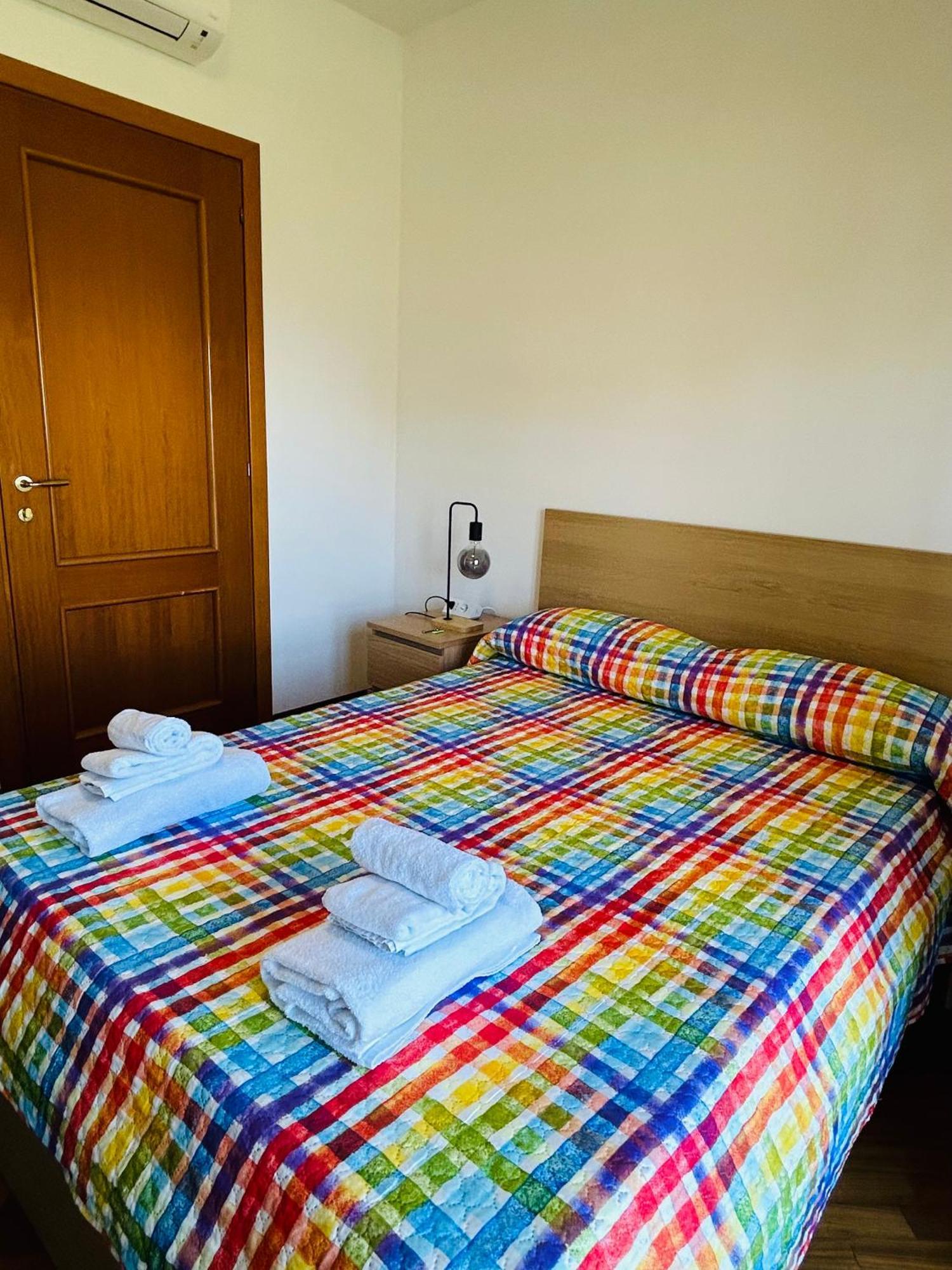 The House Room Aeroporto Fiumicino Ngoại thất bức ảnh