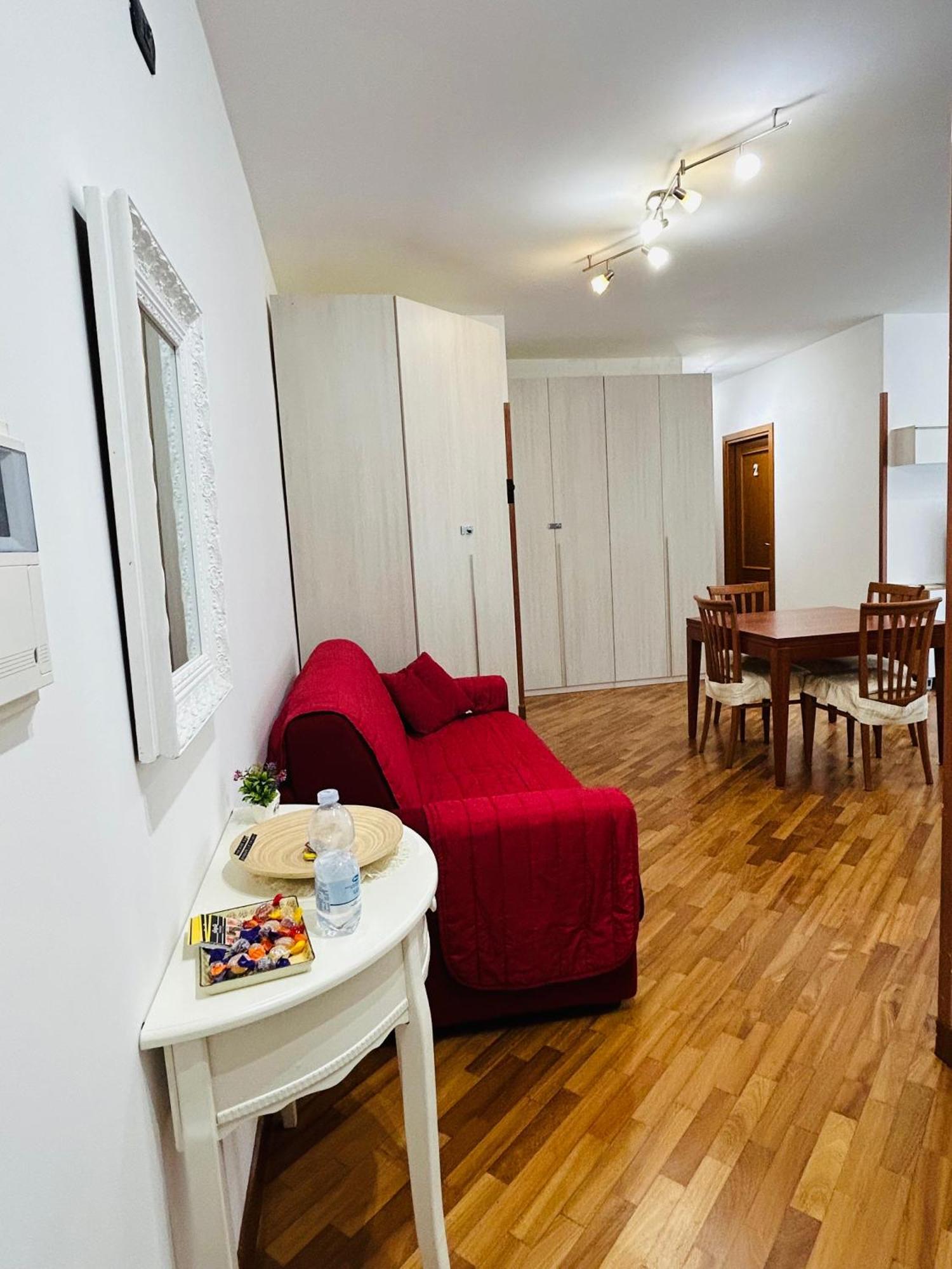 The House Room Aeroporto Fiumicino Ngoại thất bức ảnh