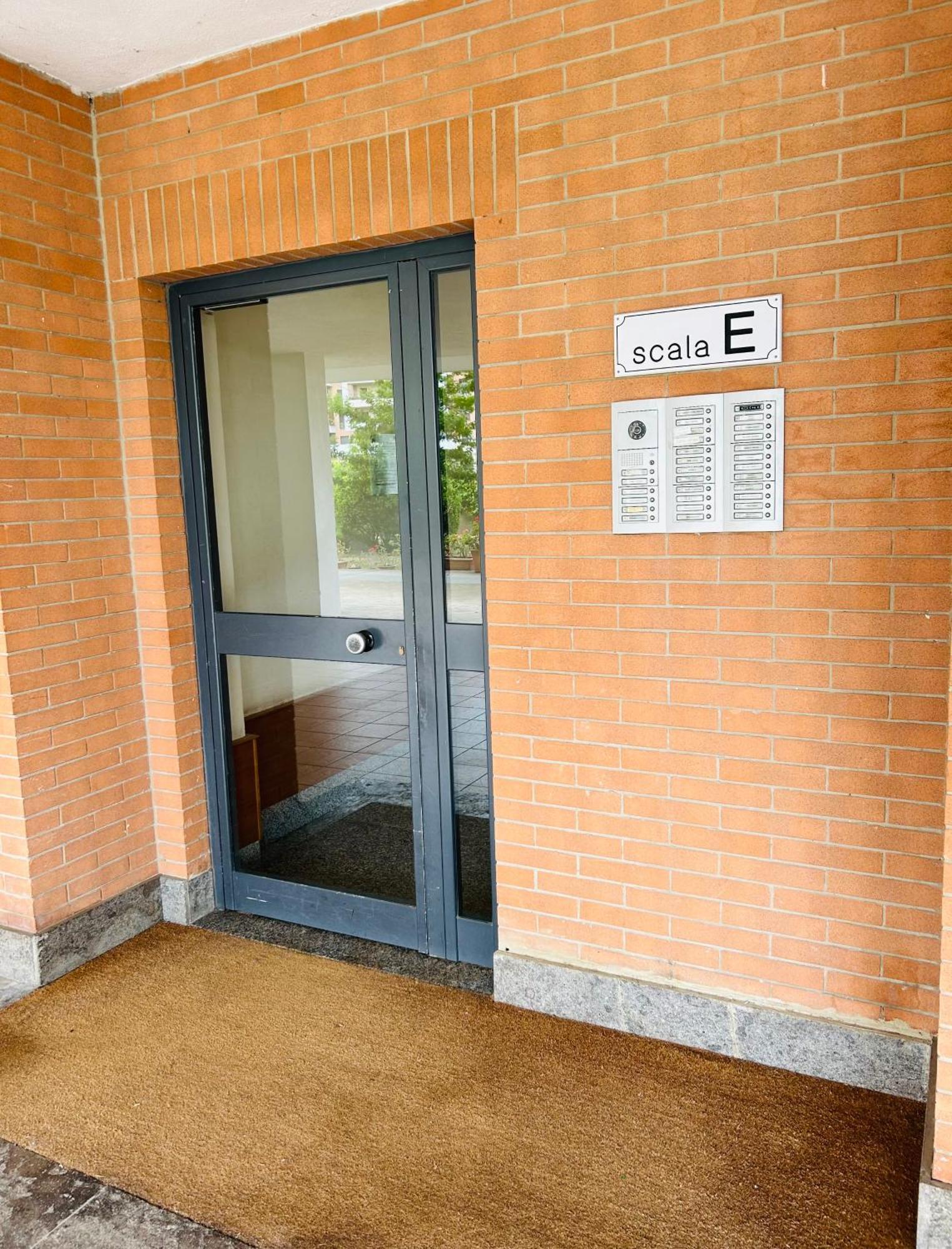 The House Room Aeroporto Fiumicino Ngoại thất bức ảnh