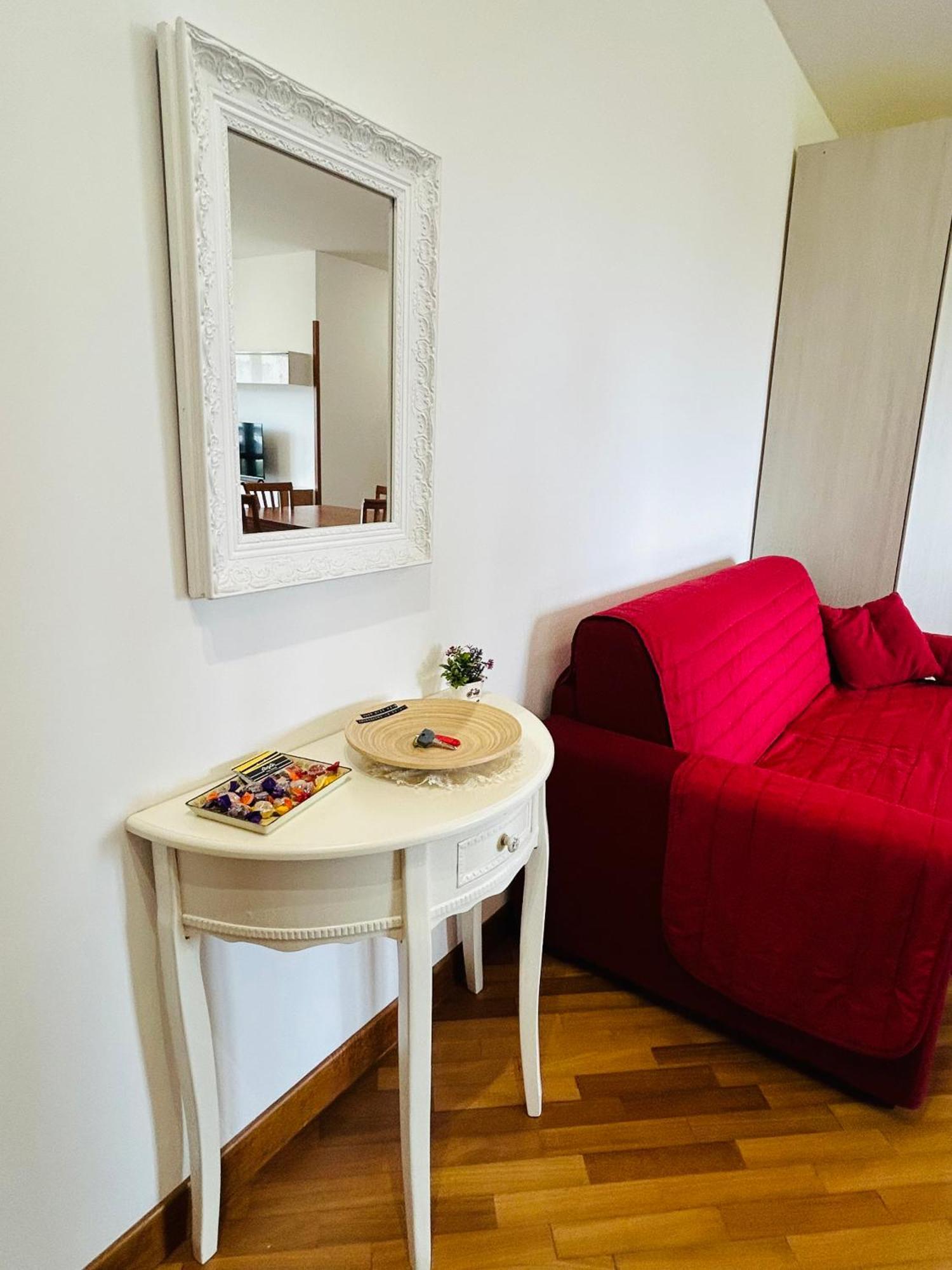 The House Room Aeroporto Fiumicino Ngoại thất bức ảnh