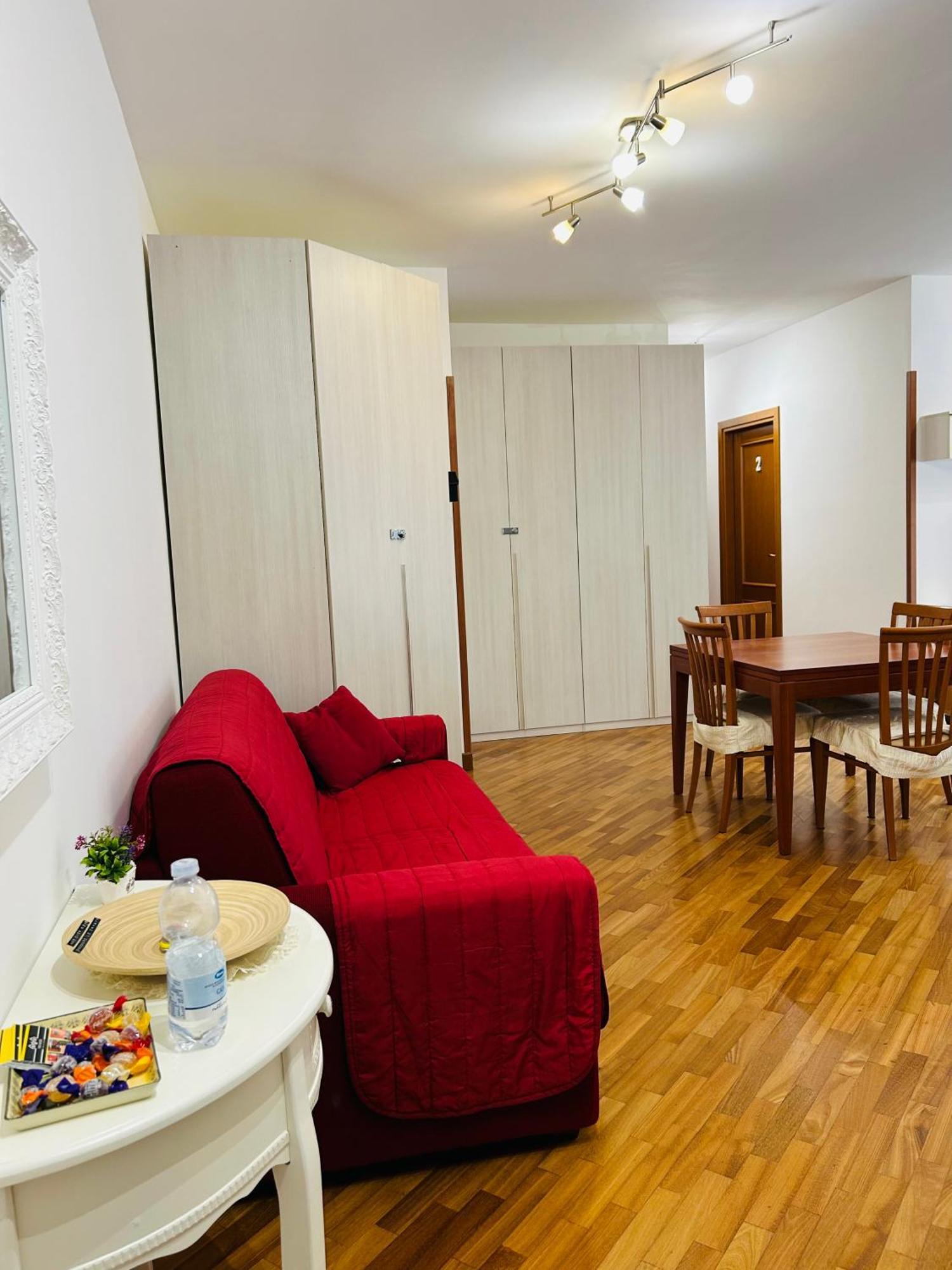 The House Room Aeroporto Fiumicino Ngoại thất bức ảnh