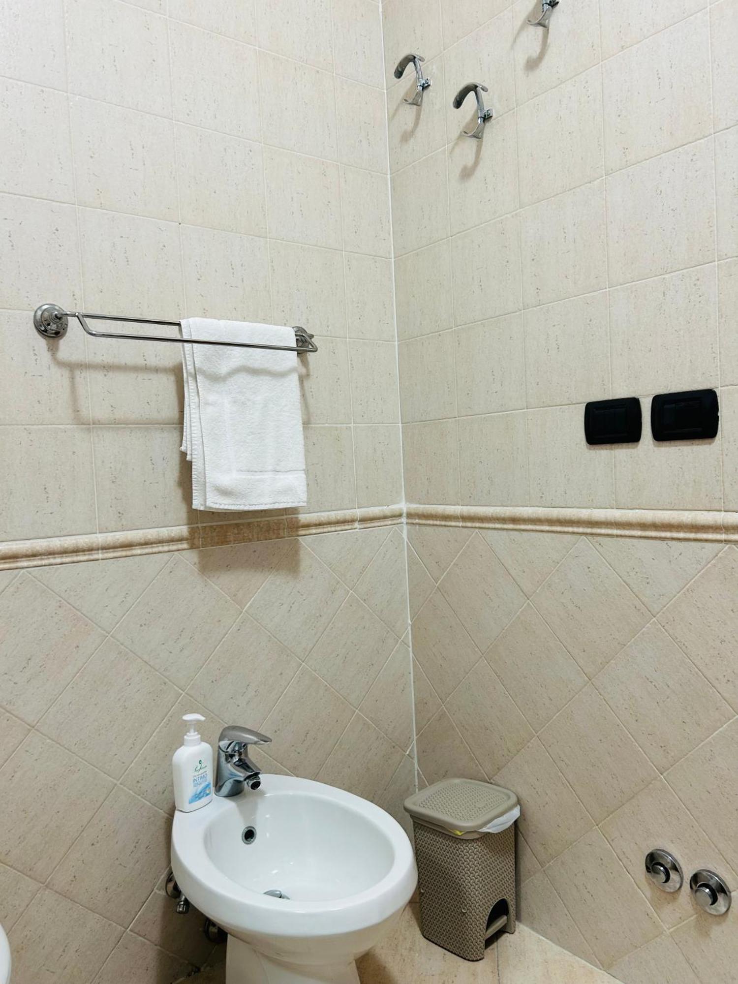 The House Room Aeroporto Fiumicino Ngoại thất bức ảnh