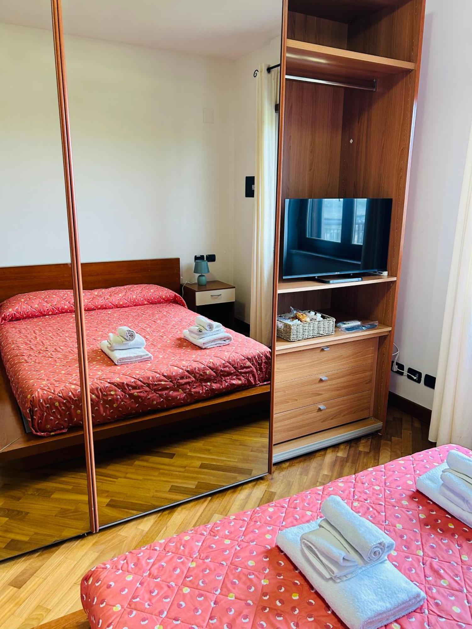 The House Room Aeroporto Fiumicino Ngoại thất bức ảnh