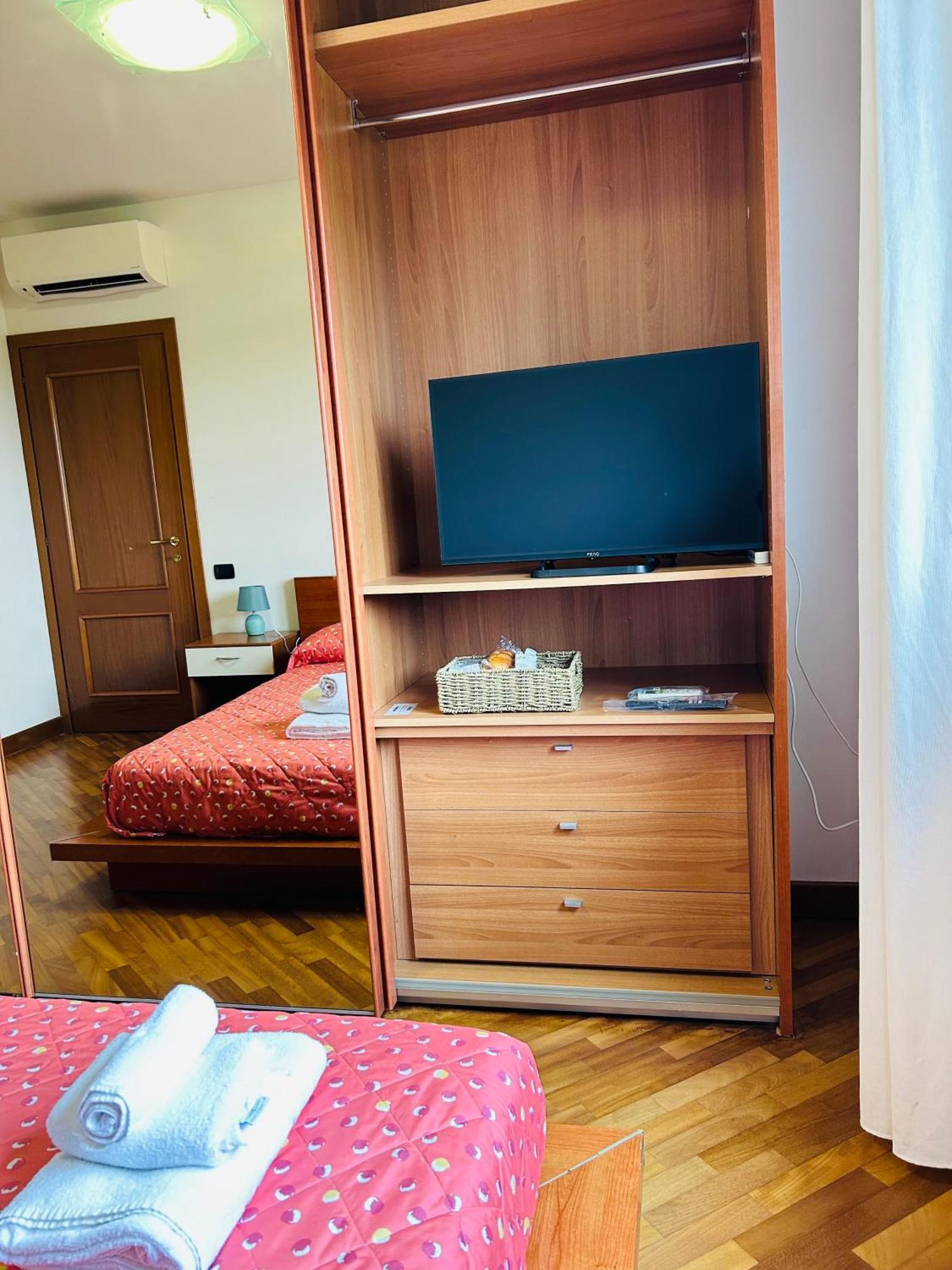 The House Room Aeroporto Fiumicino Ngoại thất bức ảnh