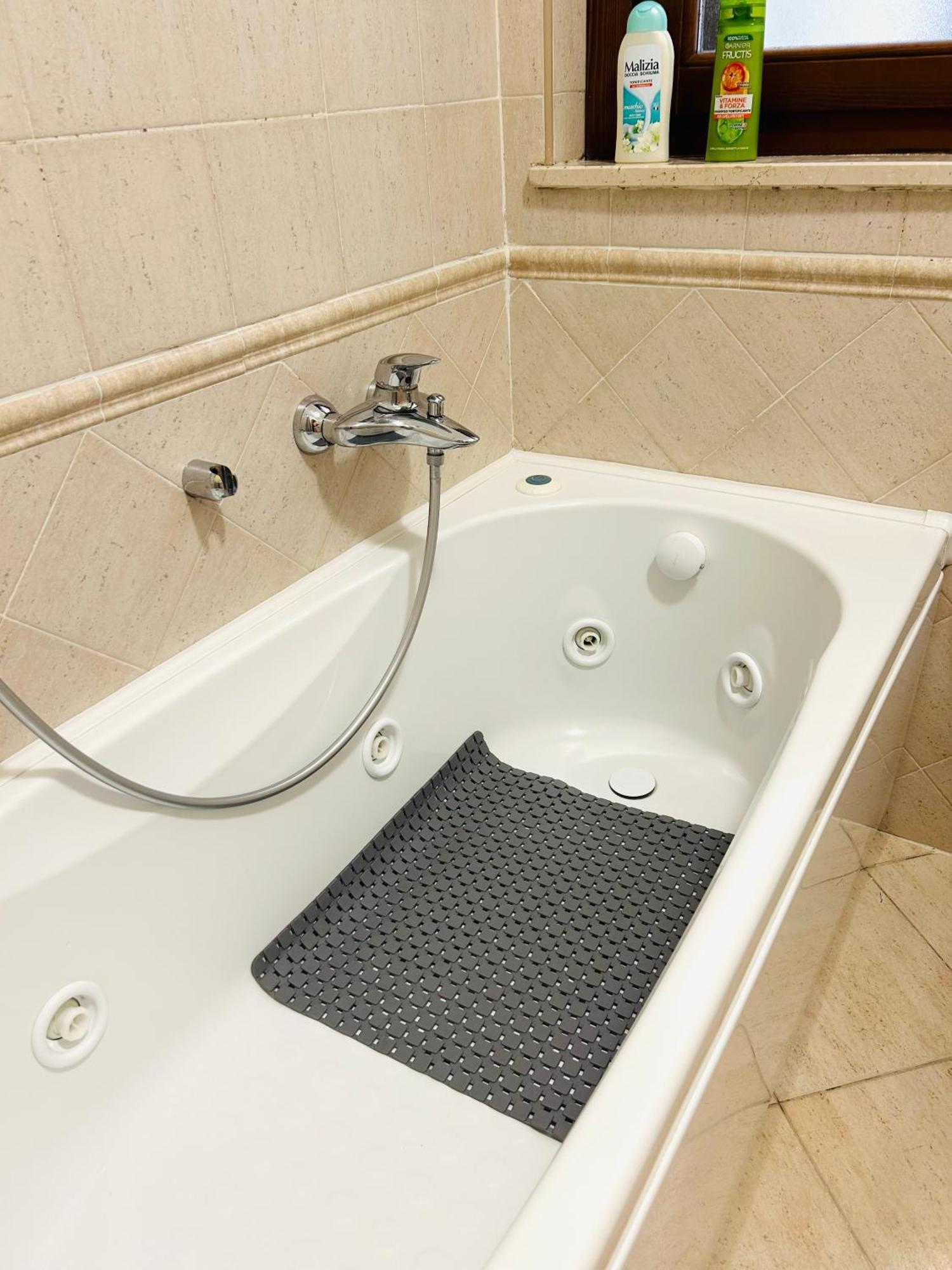 The House Room Aeroporto Fiumicino Ngoại thất bức ảnh