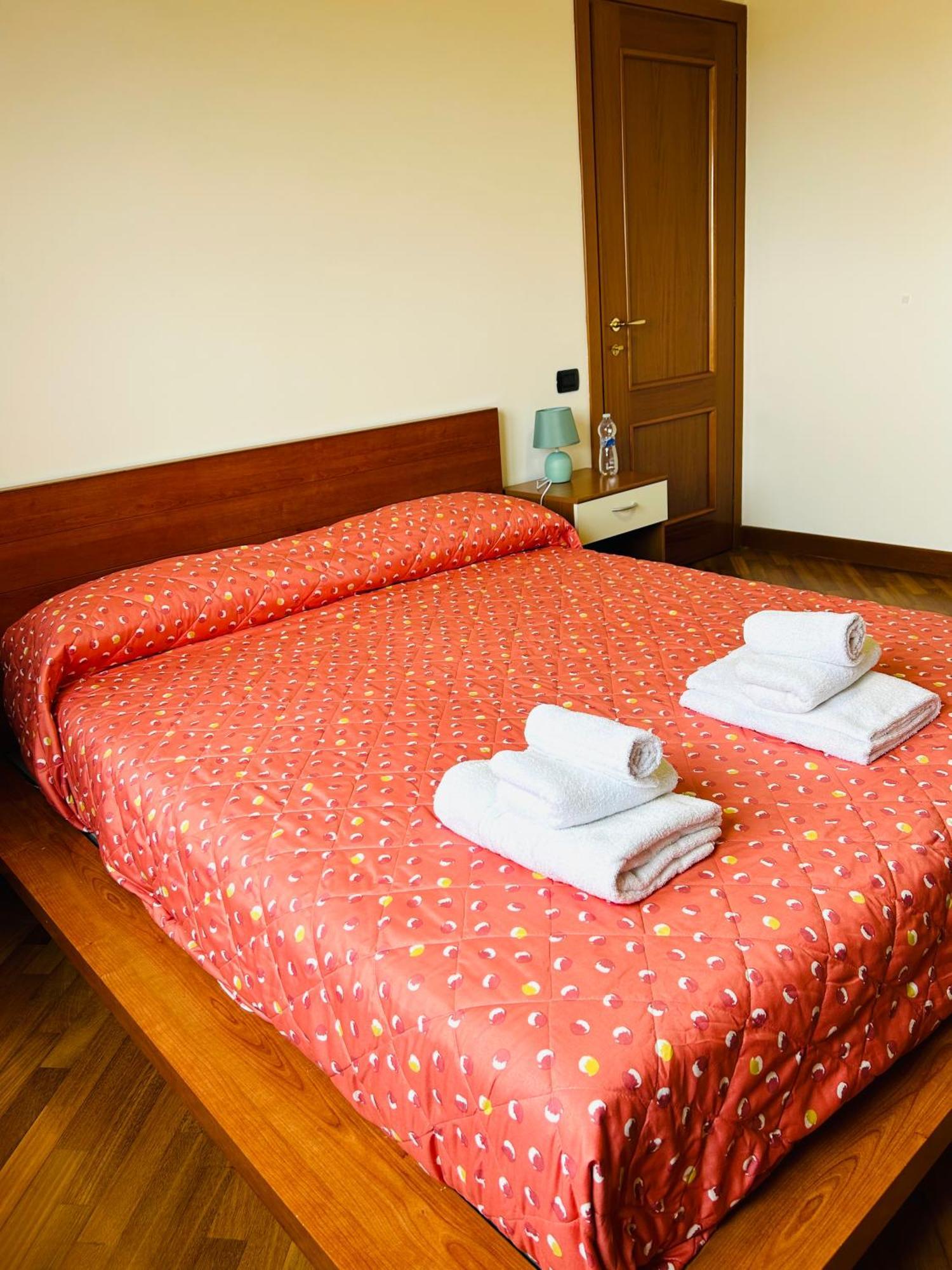 The House Room Aeroporto Fiumicino Ngoại thất bức ảnh